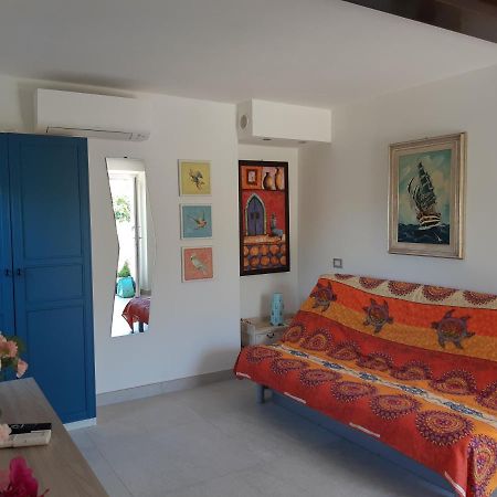 Casa Isabelle Mel Apartment Специя Екстериор снимка