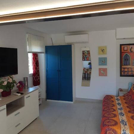 Casa Isabelle Mel Apartment Специя Екстериор снимка