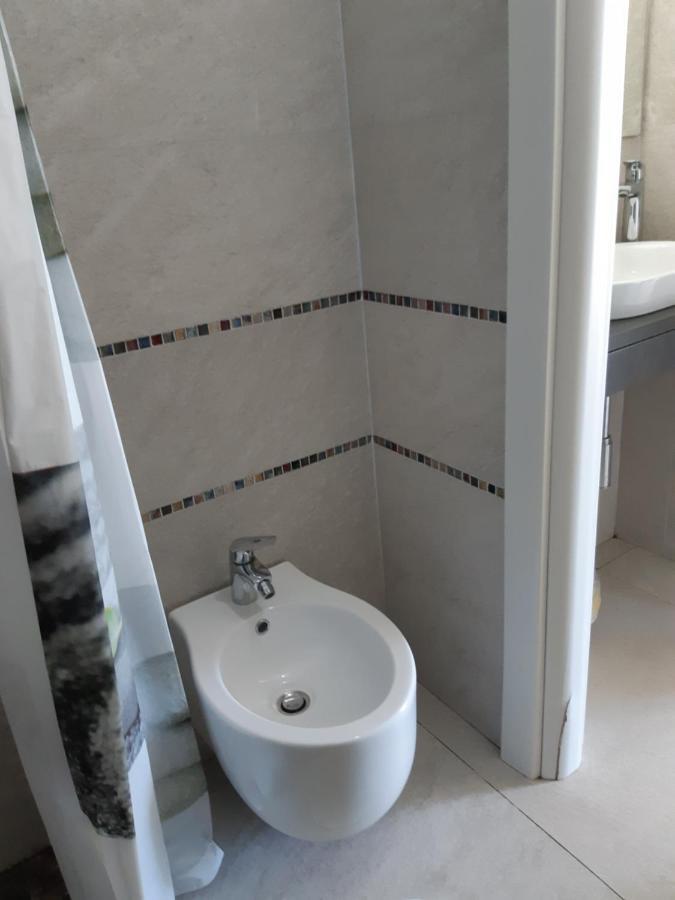 Casa Isabelle Mel Apartment Специя Екстериор снимка