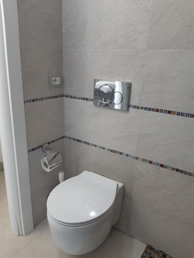 Casa Isabelle Mel Apartment Специя Екстериор снимка