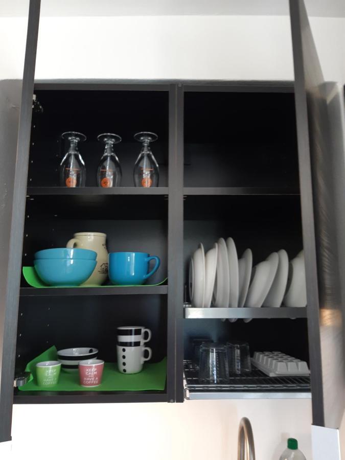 Casa Isabelle Mel Apartment Специя Екстериор снимка